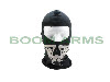 ACM Sabertooth skull Mask W/ Velcro Closure (Full)